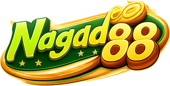nagad 88 logo